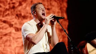 Imagine Dragons - &quot;My Life&quot; Live (Acoustic)