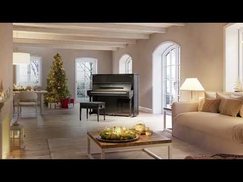 A Steinway Christmas - video from Steinway