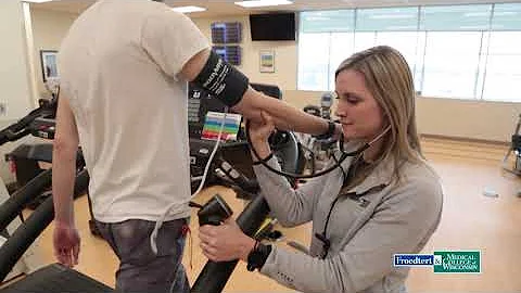 Intensive Cardiac Rehabilitation Program - Froedte...