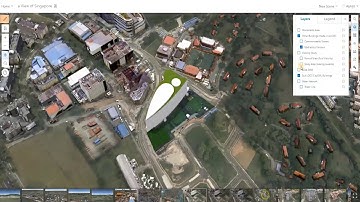 Shadow Impact Analysis and Optimal Sunlight Penetration