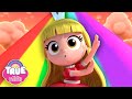 Best of Grizelda the Princess 👸 🌈 6 Full Episodes 🌈 True and the Rainbow Kingdom 🌈