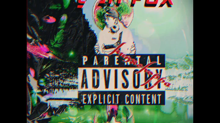 kunx choppa - Megan Fox (audio)