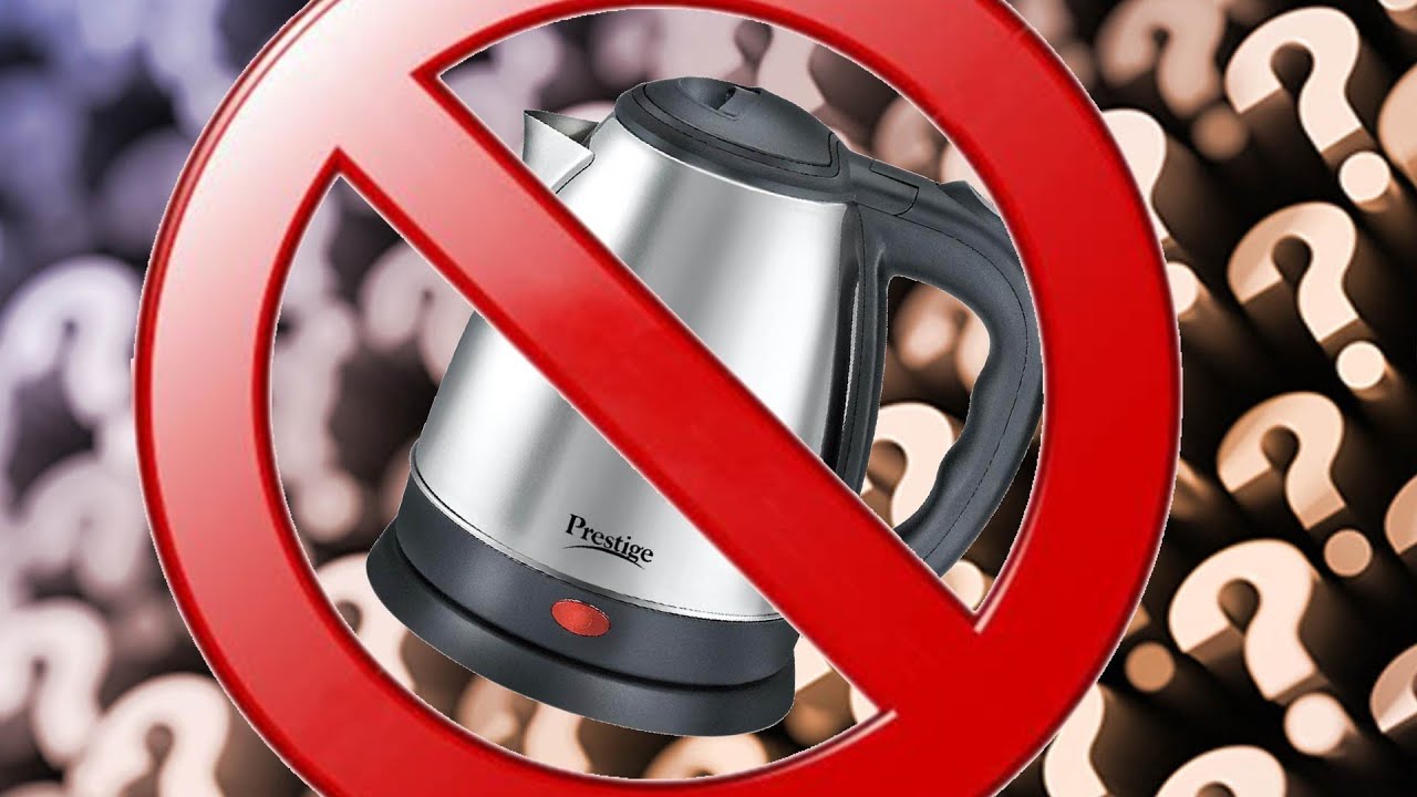 Mystery of the Fishy Kettle YouTube