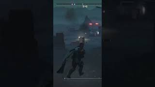Why am I here? #shorts #viralshorts #helldivers2 #gaming #helldivers2gameplay #trendingshorts #fypシ