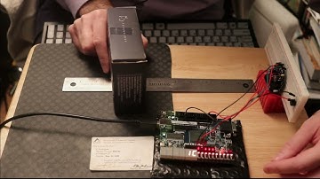 ENEL 453 Lab3b Implementation
