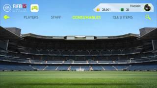 Fifa 16: Coin Method 50k An Hour screenshot 2