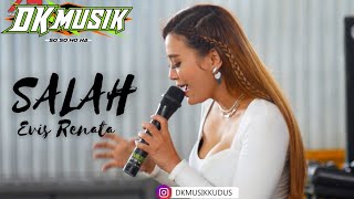 Salah - Evis Renata DK Musik ll Generasi Remaja Pandogan Demak