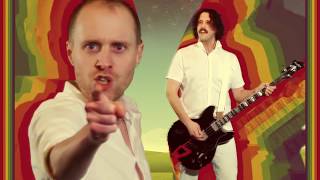 Vignette de la vidéo "Church of the Cosmic Skull - Cold Sweat (Official Video)"