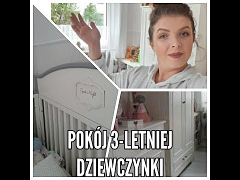 Wideo: Jak Ozdobić Meble W Pokoju Dziecięcym