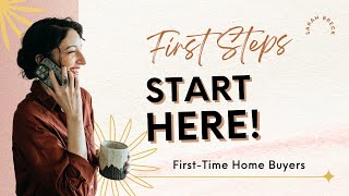 Start Here: What Every First-Time Buyer in Boise Needs to Know Before Buying