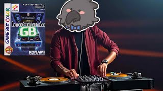 突発ビートマニアGB
