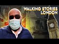 Walking Tales - London | Junaid Akram