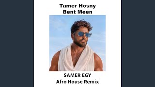 Bent Meen Afro House