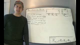 PHY 122 DC Circuits Part 1