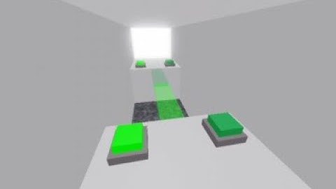 WR SPEEDRUN 101 TIED (TEAMWORK PUZZLES 2 PLAYER)