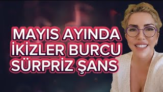 MAYIS AYINDA İKİZLER BURCU YORUMU Resimi