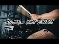 LIMP BIZKIT - ROLLIN (Drum Cover)