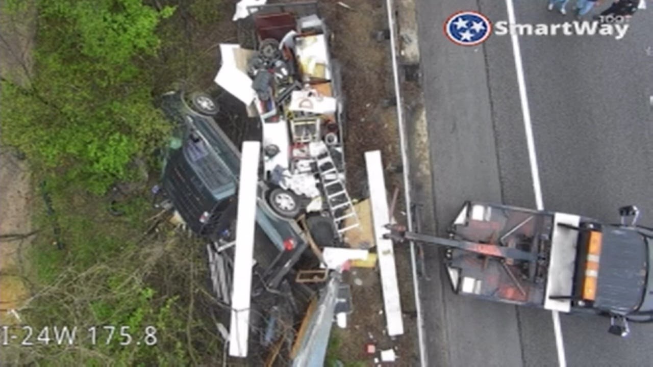 Massive house catches fire in Catoosa County