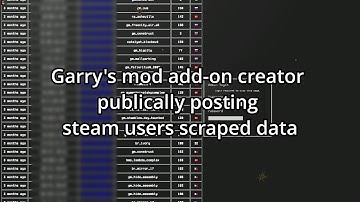 GMOD Addon 