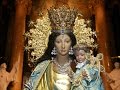Concha Piquer -  La Maredeudeta - Virgen de los desamparados - Valencia.