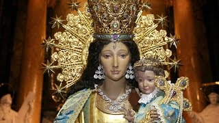 Concha Piquer -  La Maredeudeta - Virgen de los desamparados - Valencia. chords