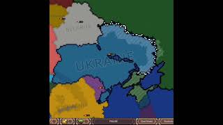 Russia vs Ukraine (2026) #map #agesofconflict #alternative #history #whatif #edit #notreal #history