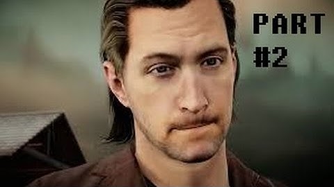 Infamous First Light part 2 - Scumbag Shane