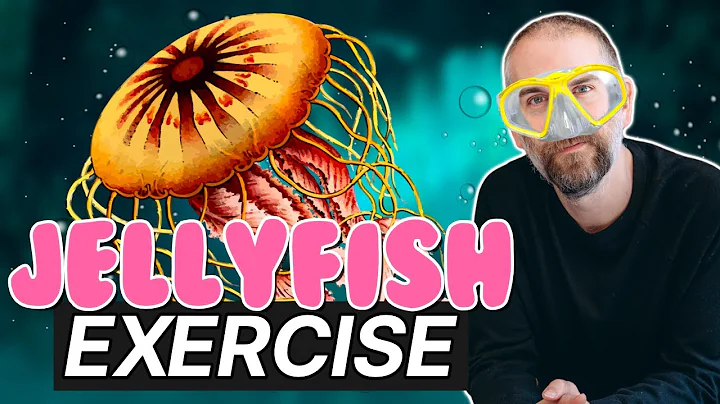 Is Your College Essay Topic "Good?" | The Jellyfish Exercise - DayDayNews