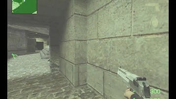 CSS| Scorpion Contra 1Deag