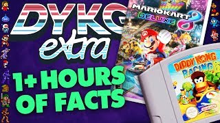 Did You Know Gaming? extra Vol 1