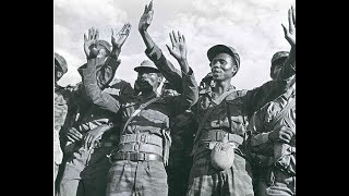 Remembering Namibia Heroes 2021