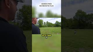 Hands Free No Remote Flex