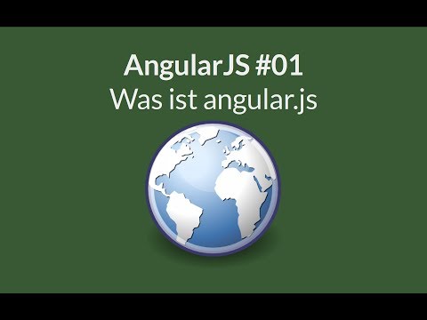 En Savoir Plus Sur Angularjs