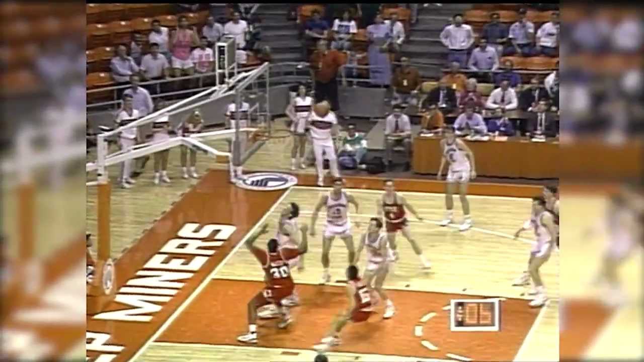 The Best Conference Tournament Moments in Utah College Basketball