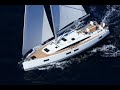 New 2020 Jeanneau 51 Yacht sailboat Guided Tour Walkthrough By: Ian Van Tuyl at Cruising Yachts