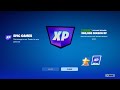 [AFK METHOD] HOW TO GET A LOT OF XP IN FORTNITE CHAPTER 5 SEASON 2