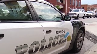 Roanoke City Police Release 'Use Of Force' Report