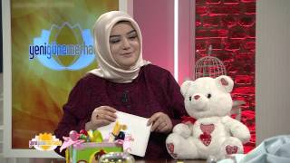 Yeni Güne Merhaba 724Bölüm 28122015