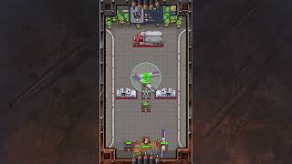 Zombie Fortress: Trap Defense screenshot 5