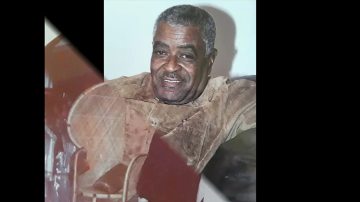 Charles Alvin Freeman Sr.