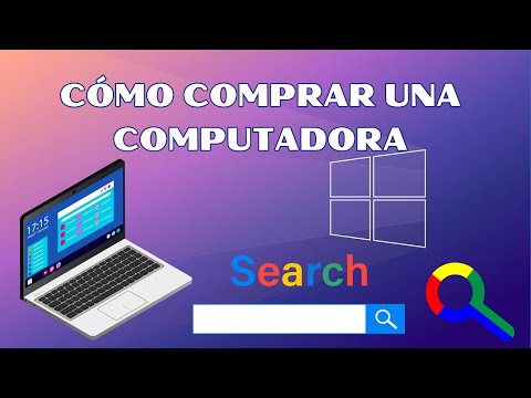 💻Que tomar en cuenta al comprar una computadora 💻| GUÍA DE COMO COMPRAR UNA COMPUTADORA 💻