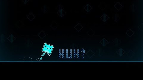 (Daily Level #15) Reality 100% (All Coins) By ImMaxX1 (Geometry Dash)