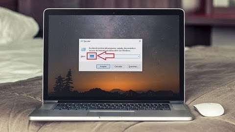 🚀 CREAR COMANDOS de EJECUCIÓN en WINDOWS 10 FÁCIL y RÁPIDO