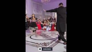 بهترینورقص دختران و پسران افغان در عروسی..afghan girl and boy dance at wedding