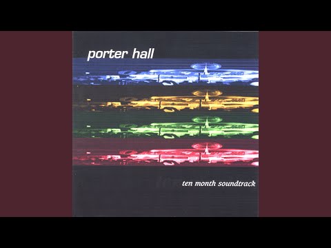 Porter Hall — Clockwatching