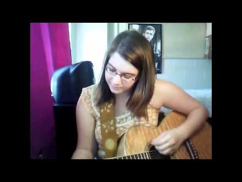 If I Die Young by The Band Perry [Acoustic Cover]