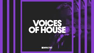 Defected Voices of House Music January 2023