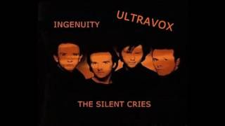 Watch Ultravox The Silent Cries video