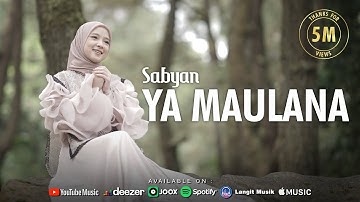 Thumbnail of YA MAULANA ( يا مولانا ) - SABYAN