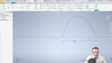 ✏️ Curso Básico Autodesk Inventor 2021 - #01 INTRODUCCIÓN